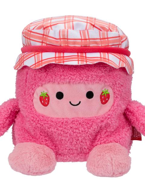 Jazwares Jar of Strawberry Jam Jenny Best Seller