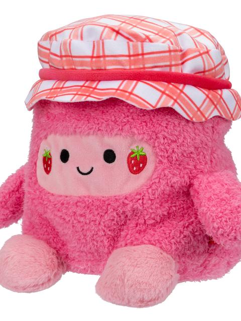 Jazwares Jar of Strawberry Jam Jenny Best Seller