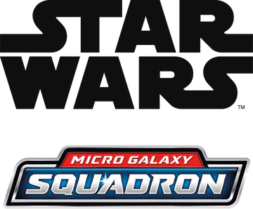 Star Wars Micro Galaxy Squadron