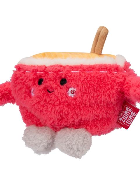 Jazwares Ramen Rufus Free shipping