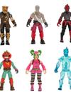 Jazwares Fortnite Micro Legendary Series 6-Pack Best Buy