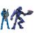 Jazwares Halo Action Figure Pack - Spartan Gungnir and Elite Mercenary On Sale