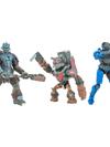 Jazwares Halo Action Figure Pack - UNSC Armory Best Seller