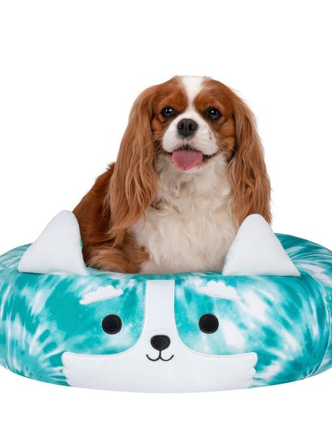 Jazwares Halver The Corgi Pet Bed Best Seller