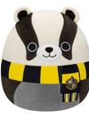 Jazwares Harry Potter 10-Inch Hufflepuff Badger New Arrival