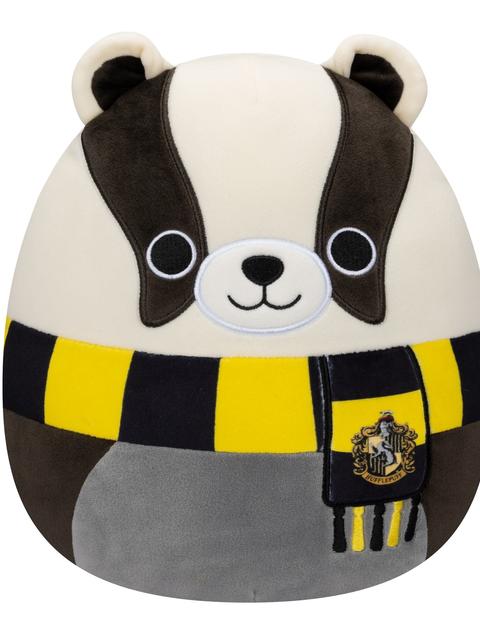 Jazwares Harry Potter 10-Inch Hufflepuff Badger New Arrival