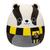 Jazwares Harry Potter 10-Inch Hufflepuff Badger New Arrival