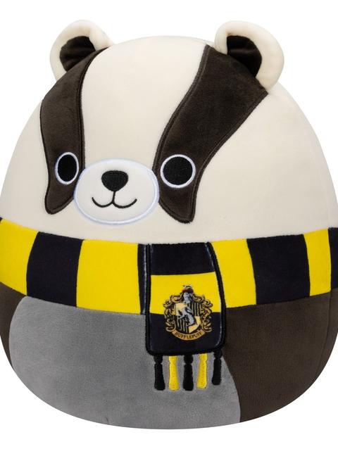 Jazwares Harry Potter 10-Inch Hufflepuff Badger New Arrival