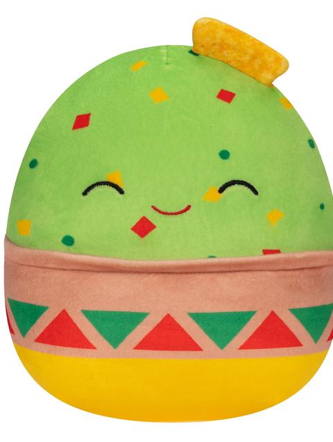 Jazwares 7-Inch Gideon the Guacamole Free shipping