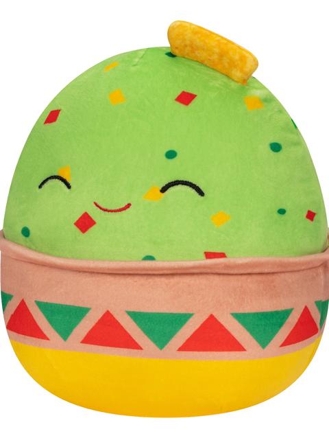 Jazwares 7-Inch Gideon the Guacamole Free shipping