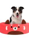 Jazwares Cici The Red Panda Pet Bed Best Seller