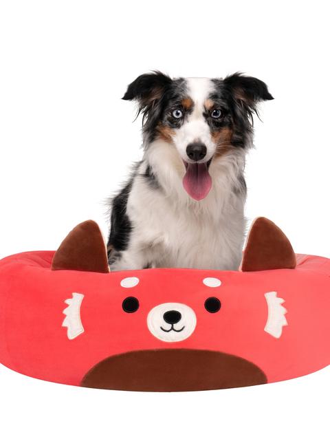 Jazwares Cici The Red Panda Pet Bed Best Seller