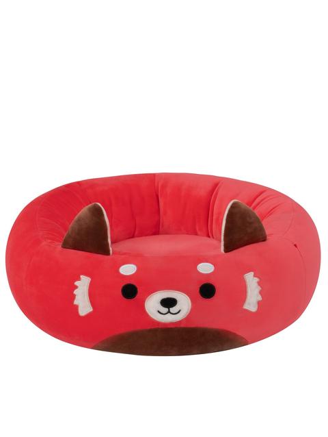 Jazwares Cici The Red Panda Pet Bed Best Seller