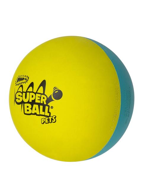 Jazwares Wham-O Pets SuperBall Super Squeak On Sale