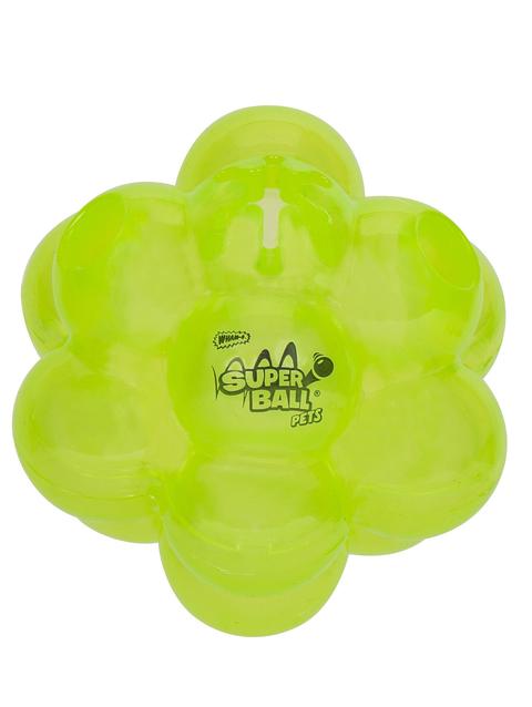 Jazwares Wham-O Pets SuperBall Cluster Ball Treat Dispenser Best Buy