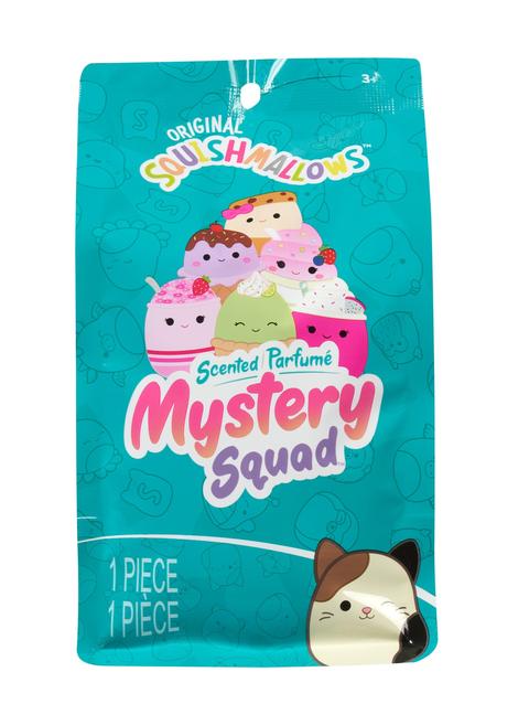 Jazwares 5-Inch Scented Mystery Bag Same Day Delivery