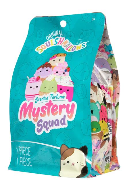 Jazwares 5-Inch Scented Mystery Bag Same Day Delivery