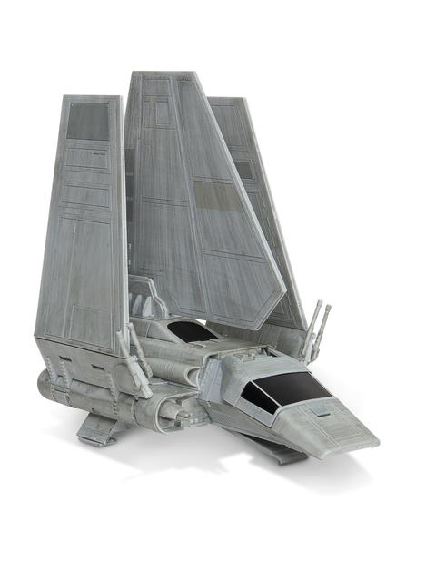 Jazwares Imperial Shuttle Best Buy