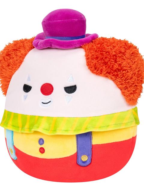 Jazwares 8-Inch Select Series: Bimbi the Clown For Sale