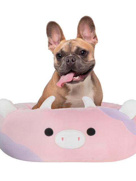 Jazwares Patty the Cow Pet Bed Free shipping