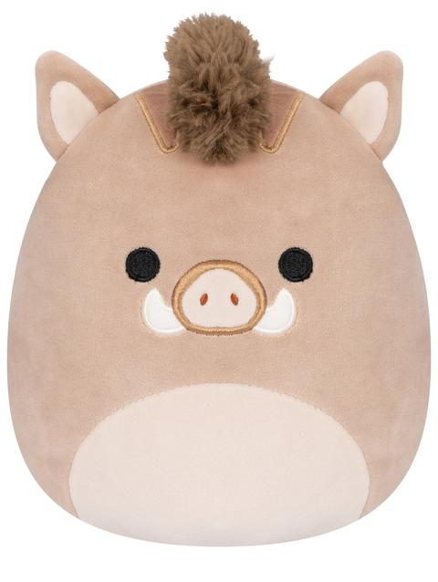 Jazwares 10-Inch Warren the Boar High Quality