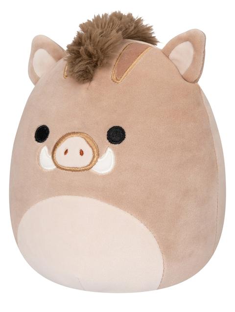 Jazwares 10-Inch Warren the Boar High Quality