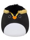 Jazwares 14-Inch Lockwood the Rockhopper Penguin Free shipping