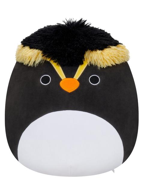 Jazwares 14-Inch Lockwood the Rockhopper Penguin Free shipping