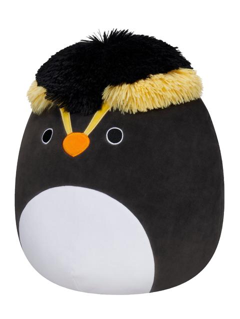 Jazwares 14-Inch Lockwood the Rockhopper Penguin Free shipping