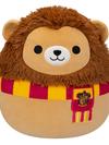 Jazwares Harry Potter 10-Inch Gryffindor Lion High Quality