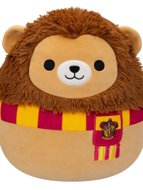 Jazwares Harry Potter 10-Inch Gryffindor Lion High Quality