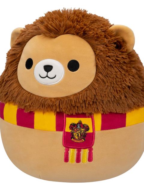 Jazwares Harry Potter 10-Inch Gryffindor Lion High Quality