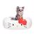 Jazwares Hello Kitty and Friends Hello Kitty Pet Bed On Sale