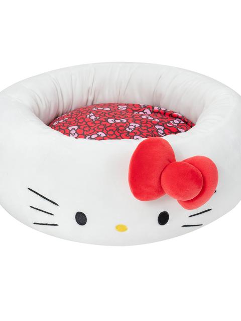 Jazwares Hello Kitty and Friends Hello Kitty Pet Bed On Sale