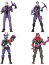 Jazwares Fortnite Squad Mode 4-Figure Pack, Series 5 For Sale