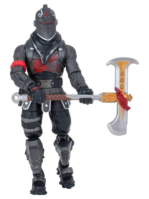 Jazwares Fortnite Black Knight with Glider New Arrival