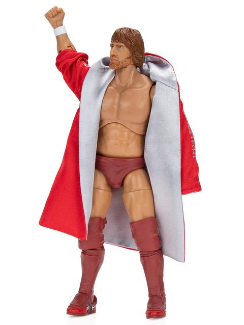 Jazwares Ring of Honor Bryan Danielson Best Buy