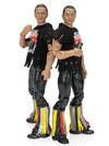 Jazwares Ring of Honor The Young Bucks On Sale