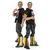 Jazwares Ring of Honor The Young Bucks On Sale