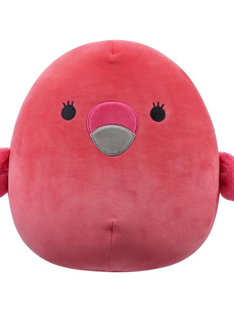 Jazwares 12-Inch Cookie the Flamingo On Sale