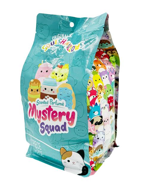 Jazwares 8-Inch Scented Mystery Bag Free shipping