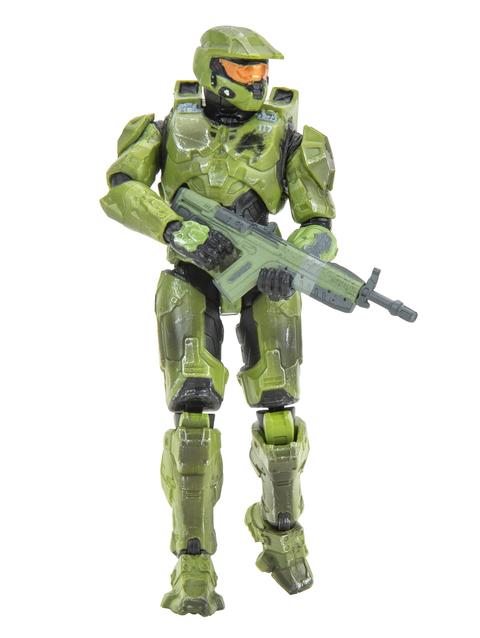 Jazwares Halo Master Chief #2 - Infinite High Quality