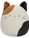 Jazwares 14-Inch Cam the Calico Cat High Quality