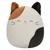 Jazwares 14-Inch Cam the Calico Cat High Quality