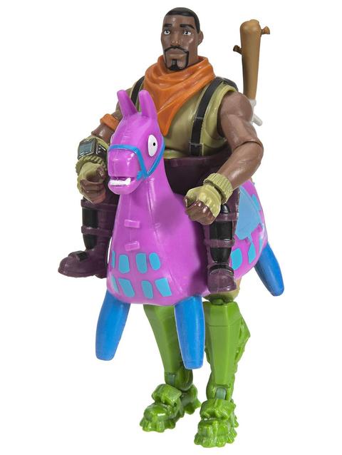 Jazwares Fortnite Llama Pinata - Giddy-Up New Arrival