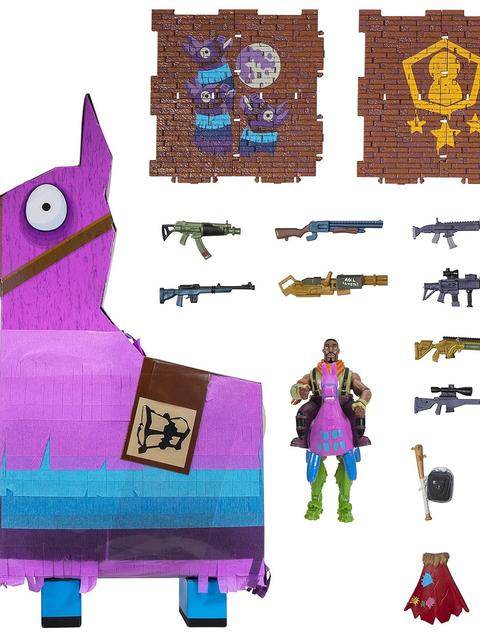 Jazwares Fortnite Llama Pinata - Giddy-Up New Arrival