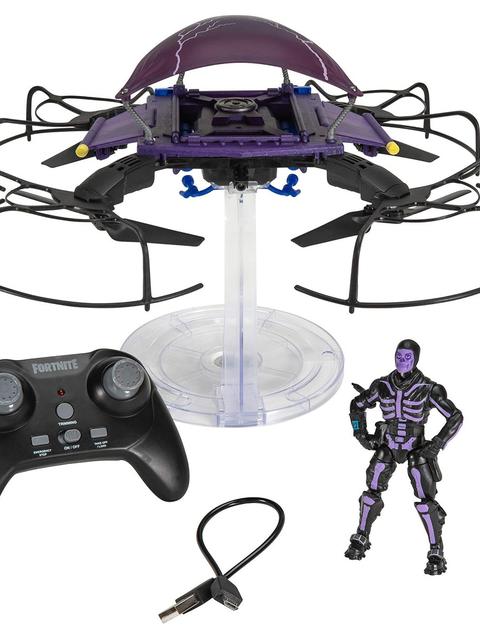 Jazwares Fortnite Cloudstrike Glider Drone On Sale