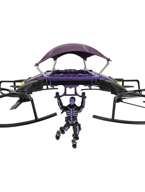 Jazwares Fortnite Cloudstrike Glider Drone On Sale