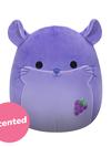 Jazwares 8-Inch Select Series: Zergman Grape Scented Chinchilla Best Buy