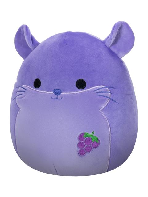 Jazwares 8-Inch Select Series: Zergman Grape Scented Chinchilla Best Buy